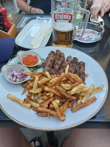 Pizzeria Rode - Gastronomija i ugostiteljstvo