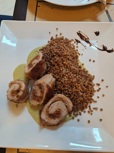 Trg Ljudevita Gaja 1, 49000, Krapina