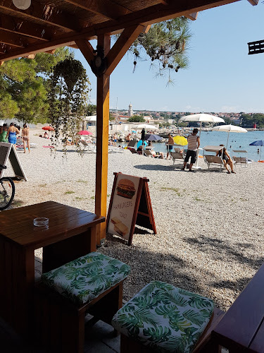 Opinii despre Ham-Ham în Krk - Gastronomija i ugostiteljstvo