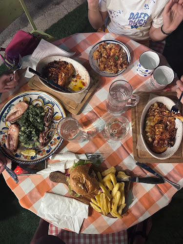 Comentarii opinii despre Restoran Europa