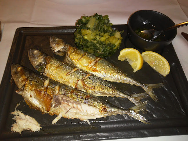 Restaurant Dvi Palme - Vrsar