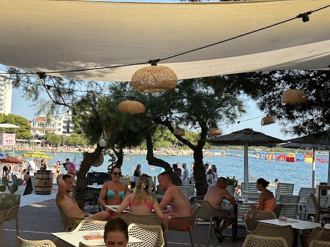 Beach Bar Kaktus - Vodice