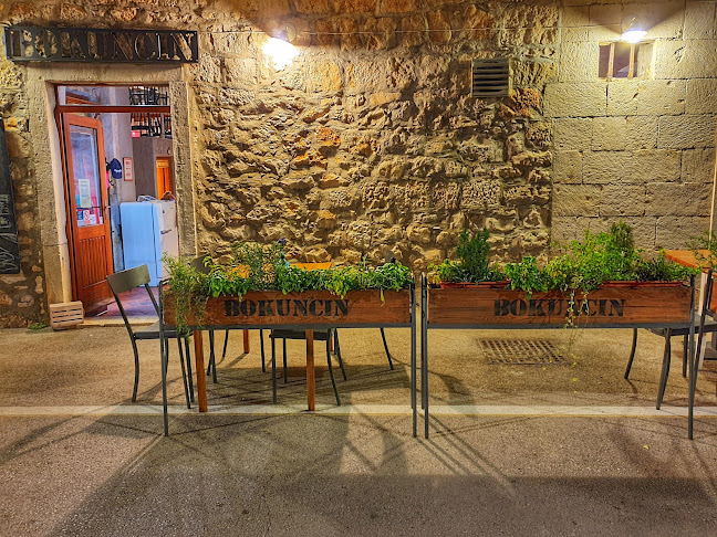 Konoba Bokuncin - Sutivan