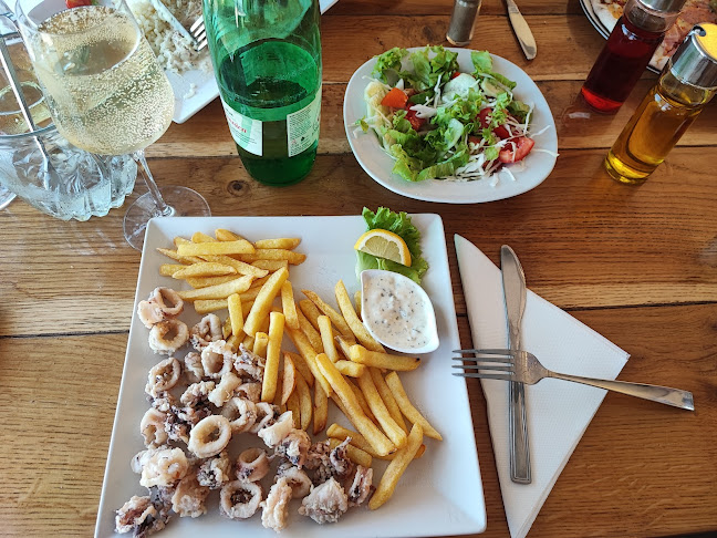 Comentarii opinii despre Konoba "Poker Dama"