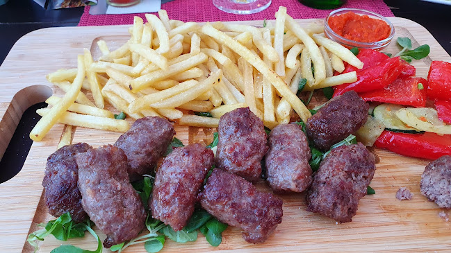 Restaurant Pizzeria Spalato Vodice - Gastronomija i ugostiteljstvo