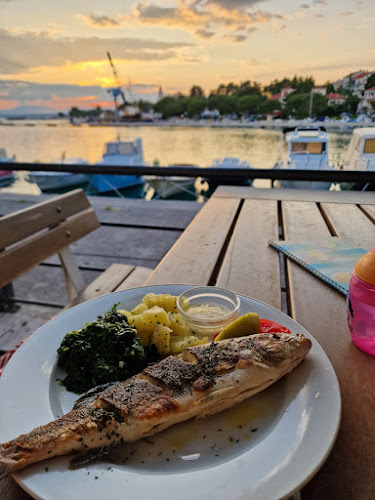 Buffet Lučica - Gastronomija i ugostiteljstvo