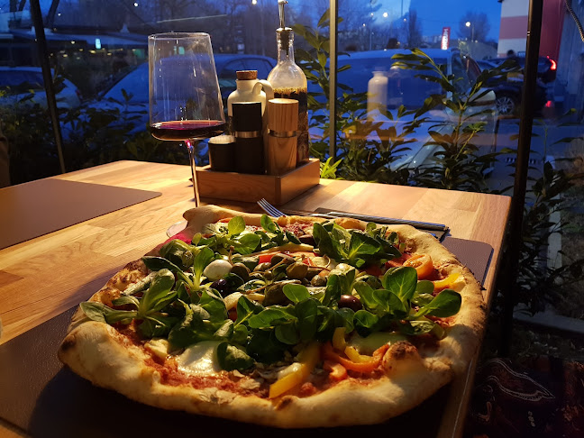 Bistro&Pizzeria Public - Zagreb