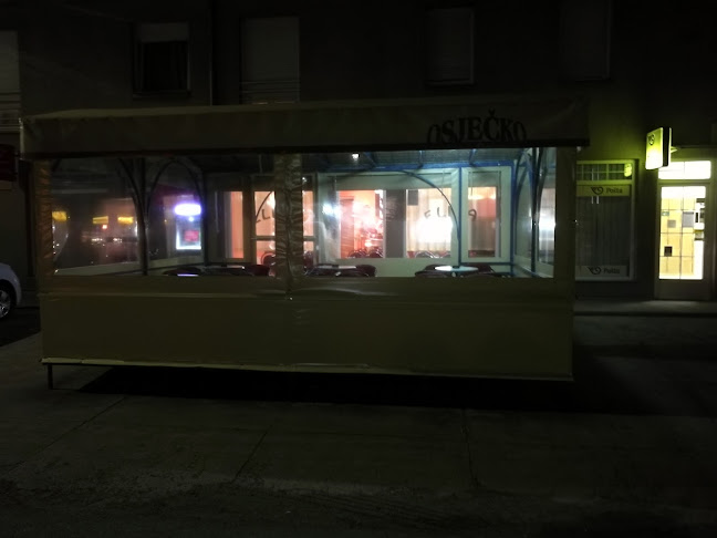 Trg Franje Tuđmana 1B, 33514, Čačinci