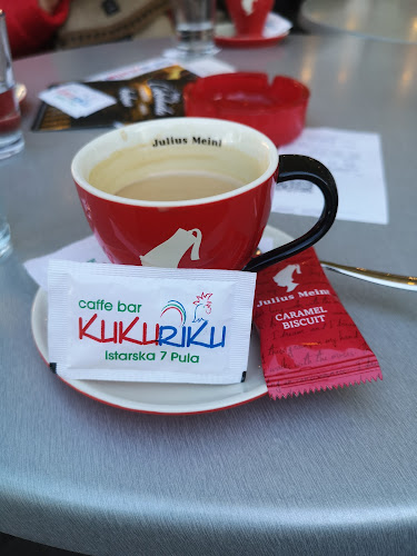 Opinii despre Caffe Bar în Pula - Gastronomija i ugostiteljstvo