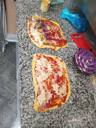 Grill & Pizzeria- Restoran Lipovljanka - Gastronomija i ugostiteljstvo