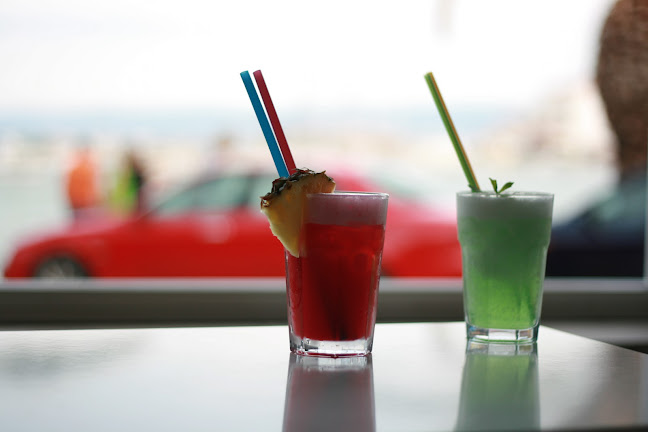 Opinii despre Caffe Porco Rosso în Stobreč - Gastronomija i ugostiteljstvo