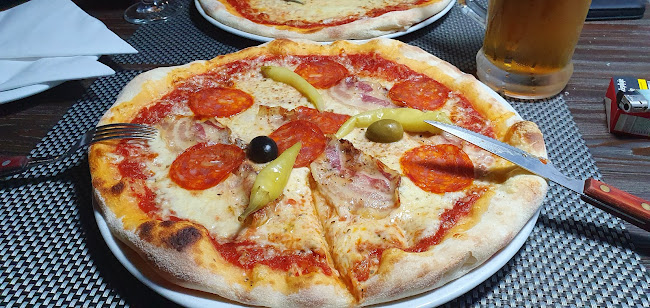 Restoran Na Tale radi do 23h kuhinja