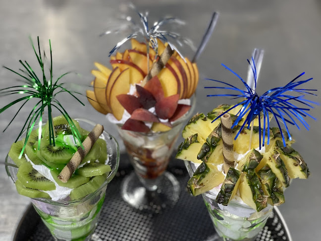 Opinii despre Slastičarnica Grgur în Nin - Gastronomija i ugostiteljstvo