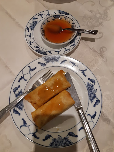 Comentarii opinii despre Kineski restoran Peking