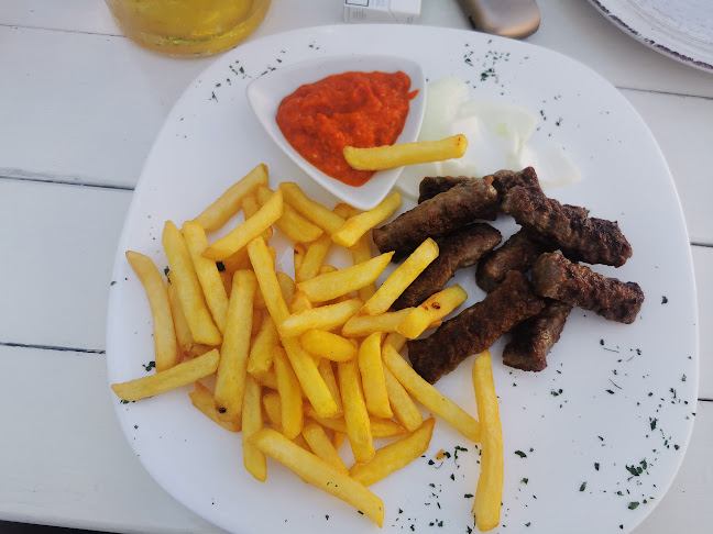 Gatto Blu novigrad - Gastronomija i ugostiteljstvo