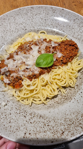 Comentarii opinii despre Bernarda pizza pasta burger