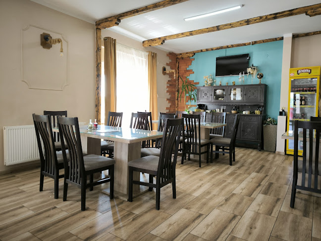 Comentarii opinii despre Restoran pod starim krovovima