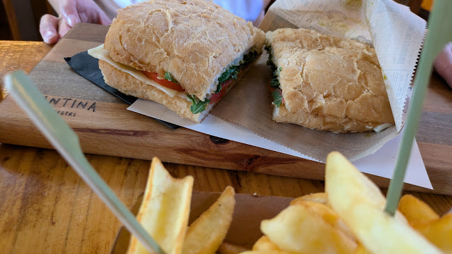 Fine fast food Piantina - Gastronomija i ugostiteljstvo