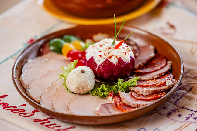 Izletište Zlatni breg