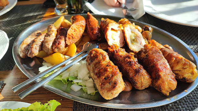 🔥 Magazinska klet - Pri staroj smokvi - Gastronomija i ugostiteljstvo