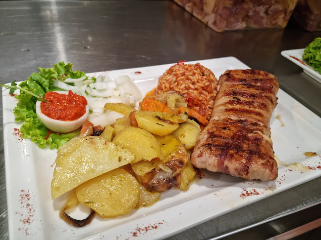 Opinii despre Konoba Šantek în Rasopasno - Gastronomija i ugostiteljstvo