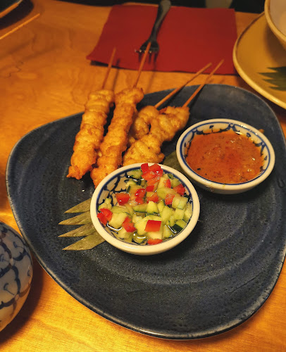 Comentarii opinii despre Tajlandski restoran Sabai, Rijeka