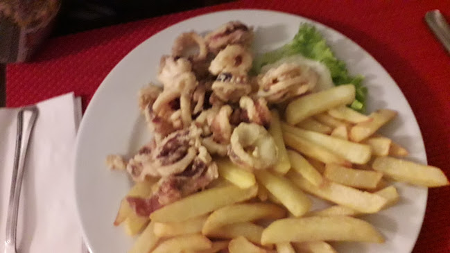 Pizzeria Konoba El Toro - Gastronomija i ugostiteljstvo