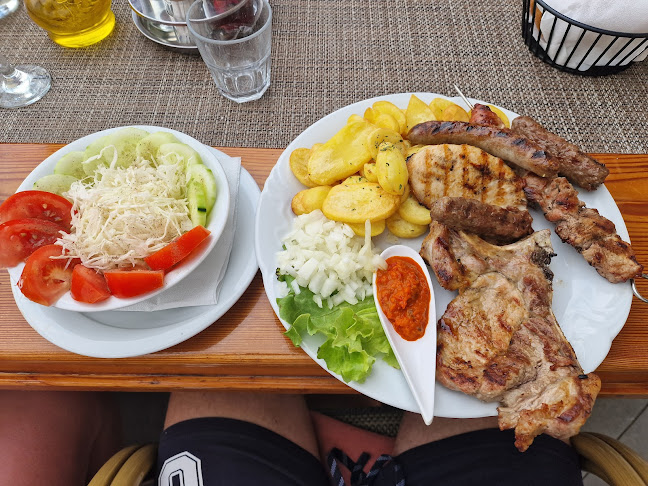 Gusarska Luka - Sućuraj