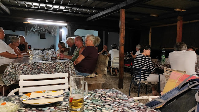 Goran Grill - Rovinj