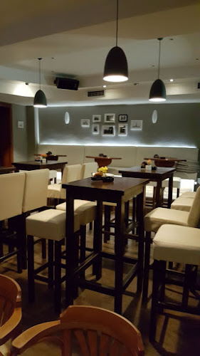 Caffe LEOPOLD - Gastronomija i ugostiteljstvo