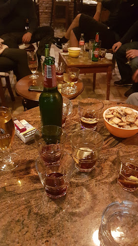 Opinii despre Caffe bar Red Hot în Rijeka - Gastronomija i ugostiteljstvo