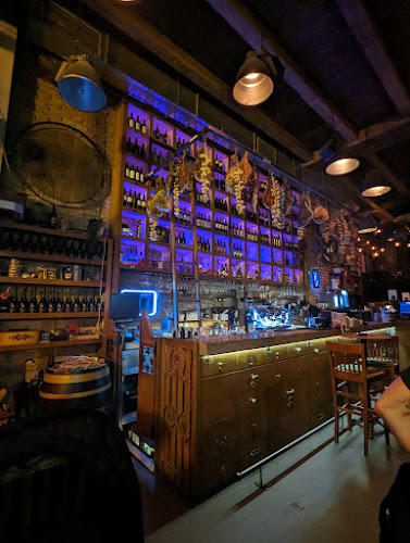 La Bodega - Gastronomija i ugostiteljstvo