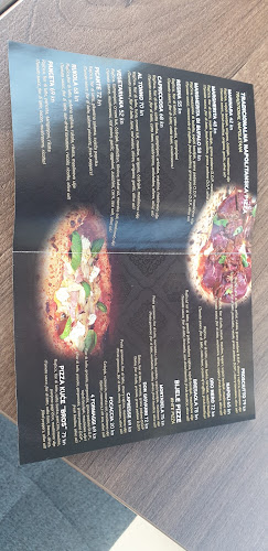 Opinii despre Caffe bar & Pizzeria Bros în Zagreb - Gastronomija i ugostiteljstvo