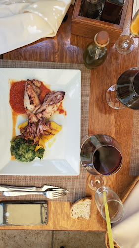 Restaurant Malo Misto - Zadar