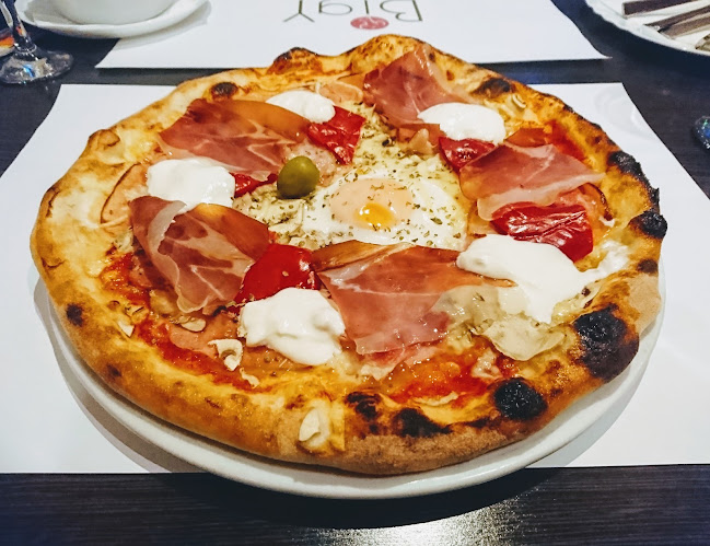 Pizzeria Bigy - Gastronomija i ugostiteljstvo