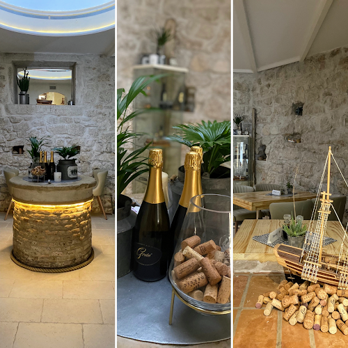 Comentarii opinii despre RESTORAN TUTTO BENE-ROVINJ