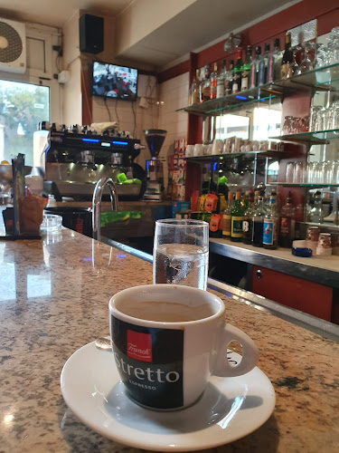 Caffe bar Romano