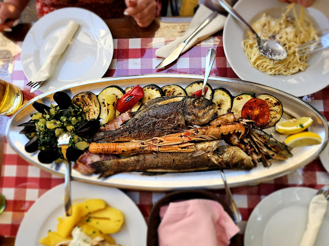 Konoba Fortin - Trogir