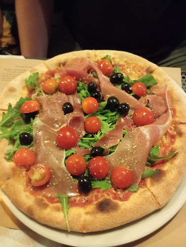 Bistro Vila Marija Splitska Brač - Supetar