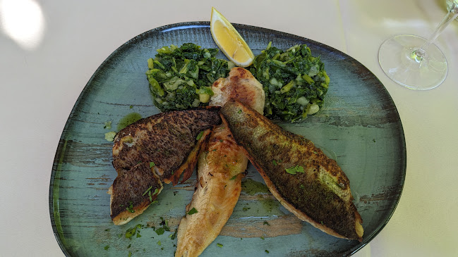 Comentarii opinii despre Restaurant Dionis