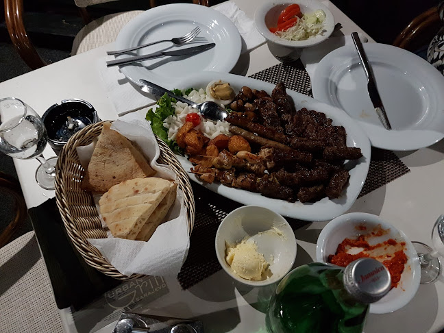 Comentarii opinii despre Urban Grill Sarajevo