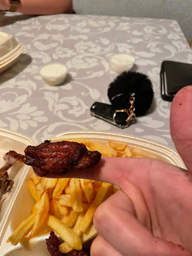 Štross Street Food - Ogulin