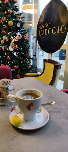 Caffe bar Circolo - Umag