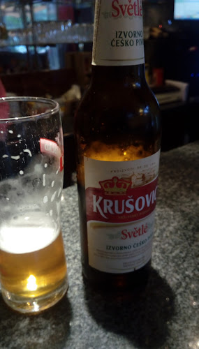 Caffe Bar City | Martinovka