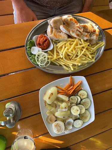 Opinii despre Konoba "Brunac" în Dinjiška - Gastronomija i ugostiteljstvo