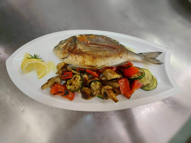 Gostionica Kod Bujola