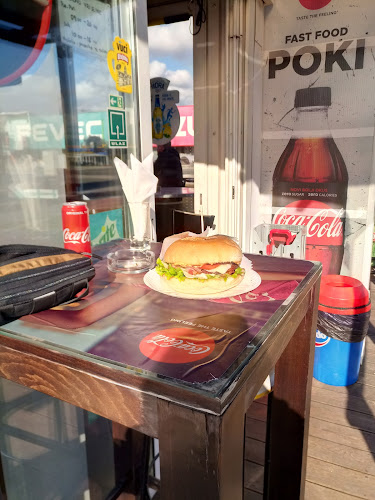 Opinii despre Fast Food Poki în Kukuljanovo - Gastronomija i ugostiteljstvo