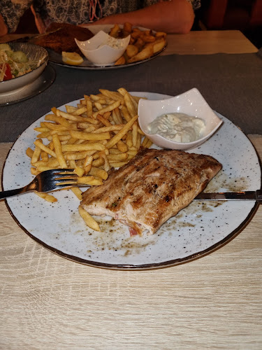 Pizzeria Gušti - Crikvenica