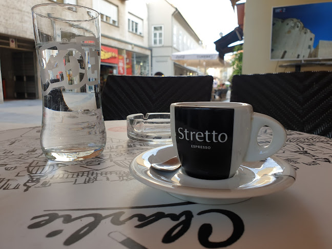 Charlie Caffe Bar - Zagreb