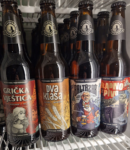 Opinii despre Foodbar Garozzo în Krapina - Gastronomija i ugostiteljstvo